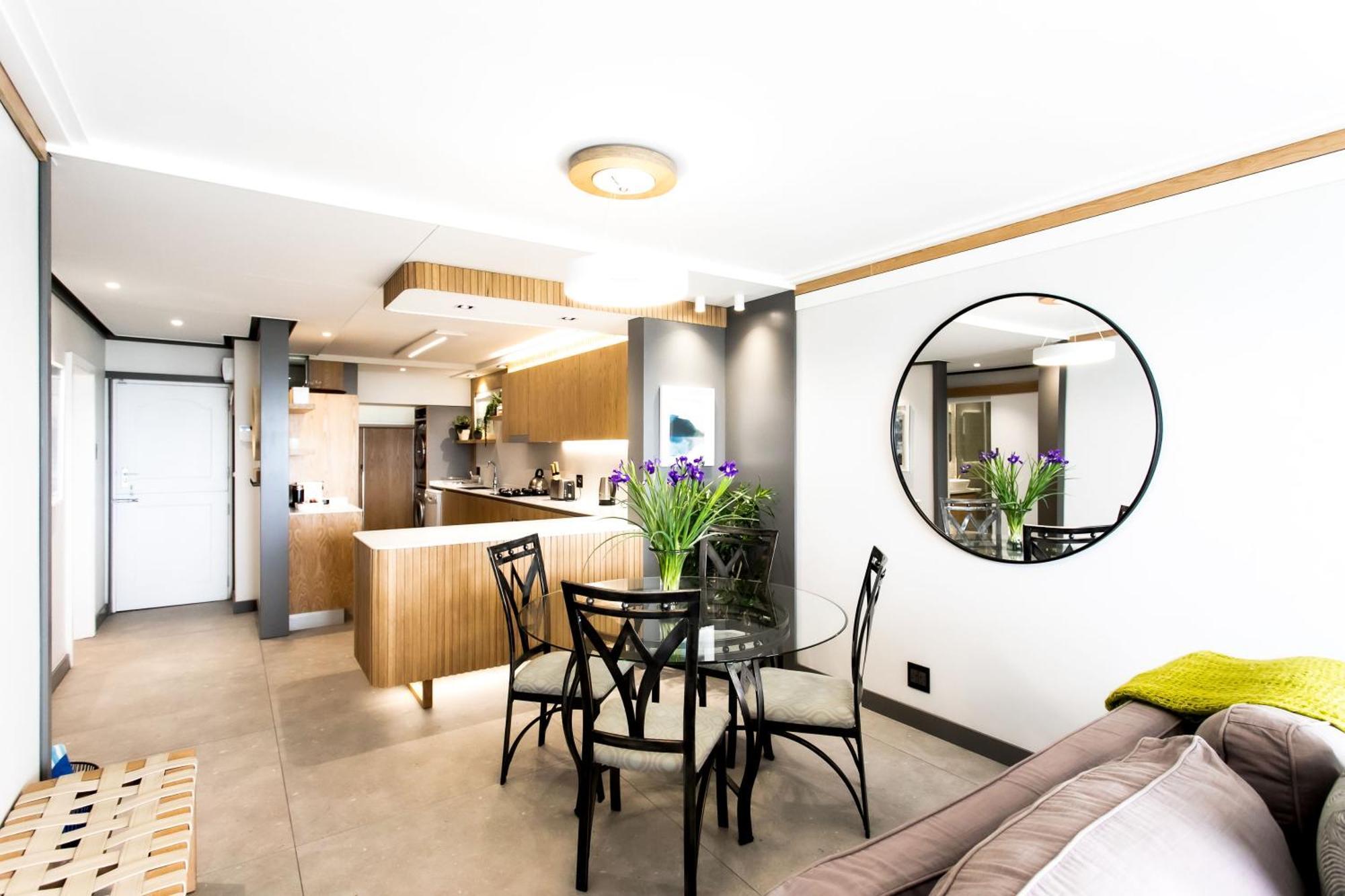 Bayview 104 Διαμέρισμα Hermanus Εξωτερικό φωτογραφία