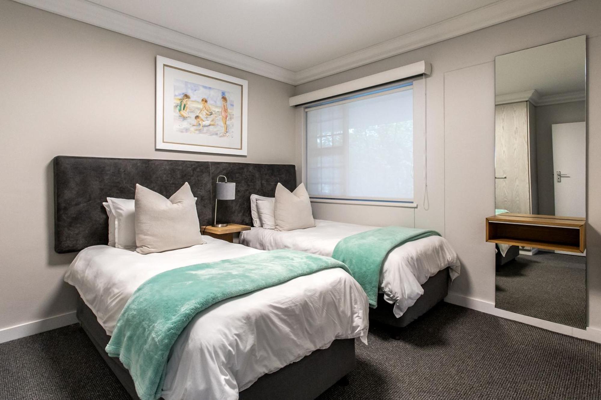 Bayview 104 Διαμέρισμα Hermanus Εξωτερικό φωτογραφία