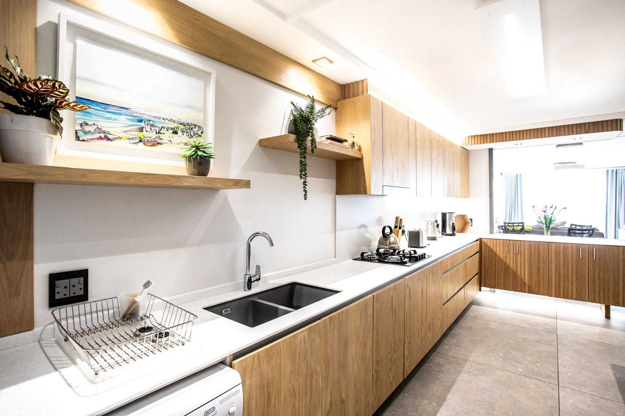 Bayview 104 Διαμέρισμα Hermanus Εξωτερικό φωτογραφία