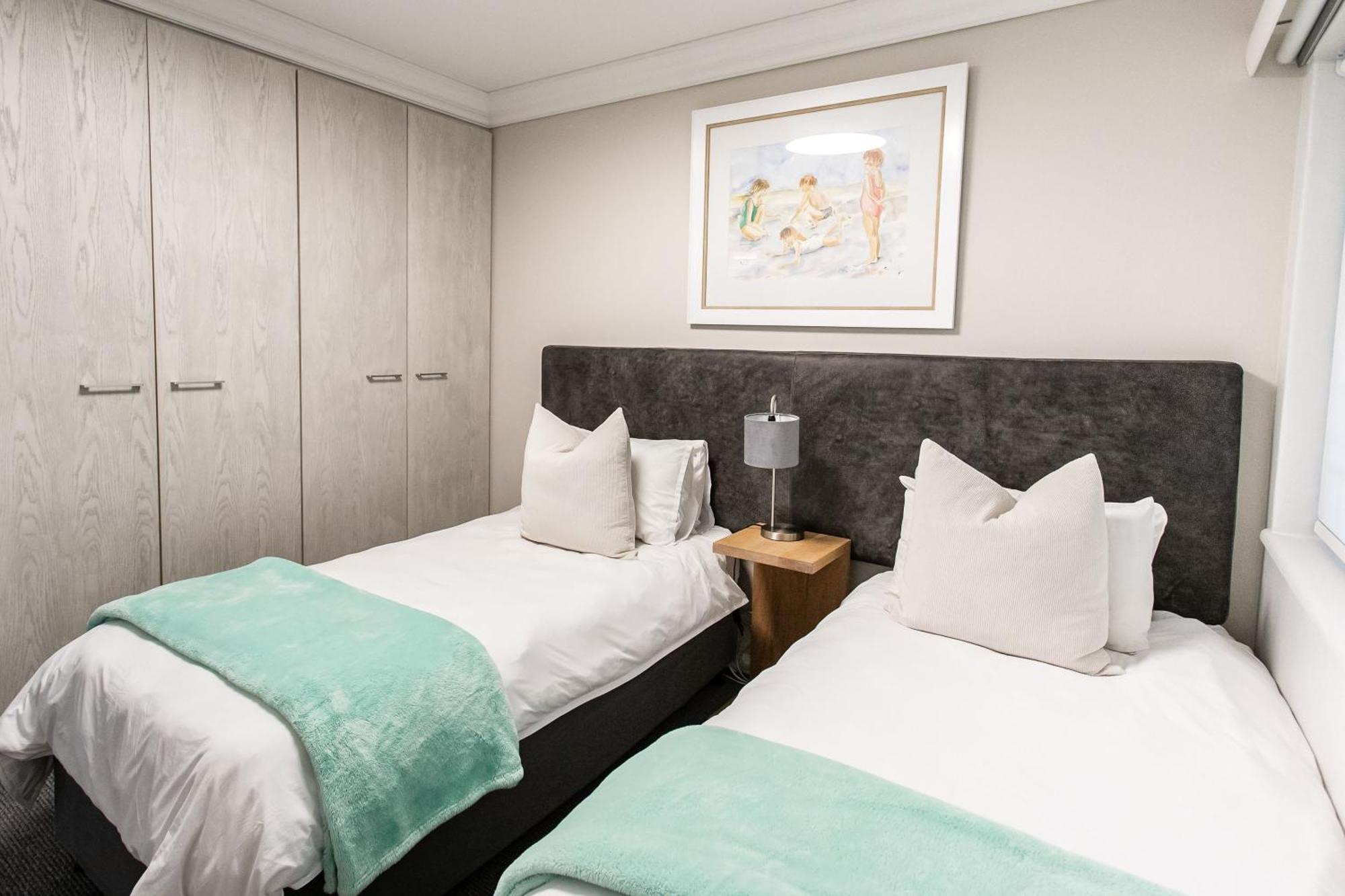 Bayview 104 Διαμέρισμα Hermanus Εξωτερικό φωτογραφία